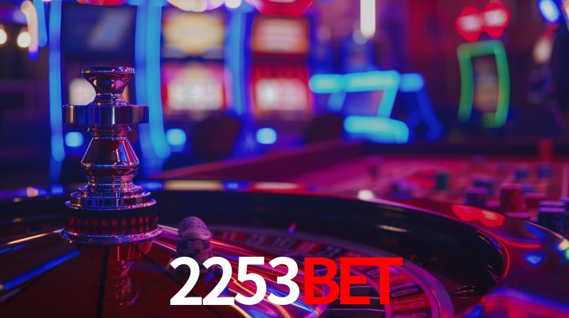 Experimente o Login Seguro Premium no 2253bet