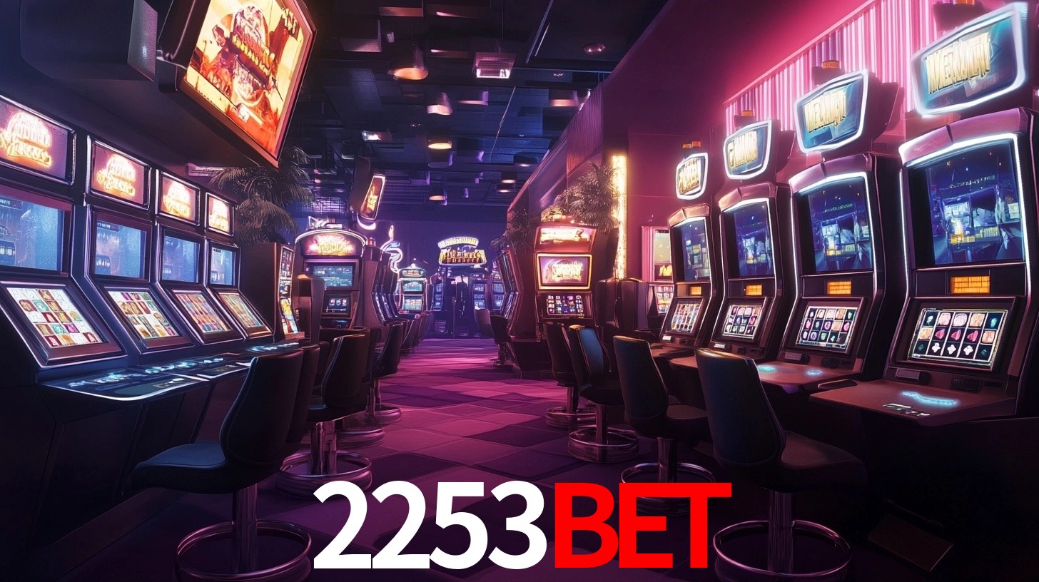 Programa VIP 2253bet