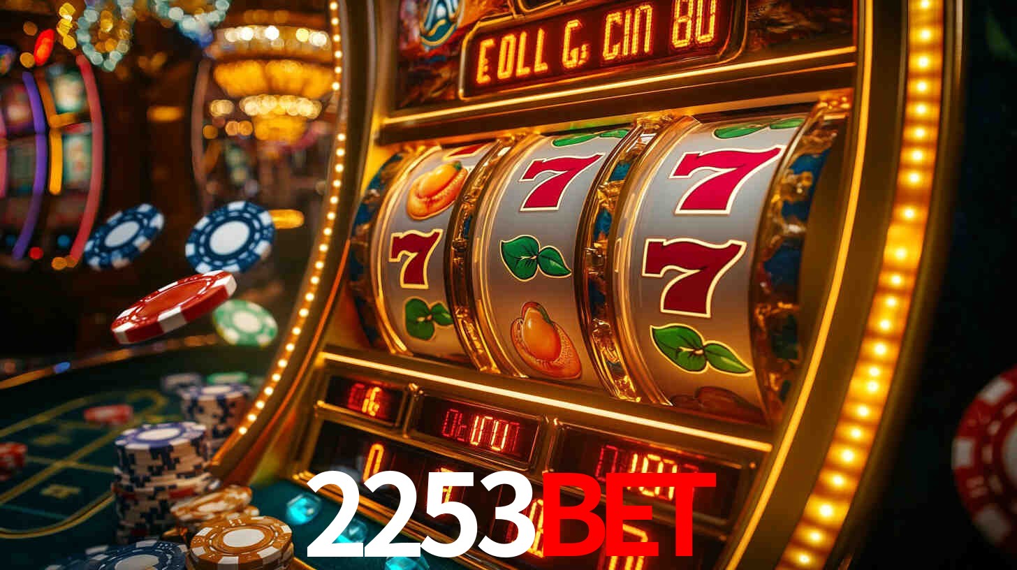 Premium Interface 2253bet