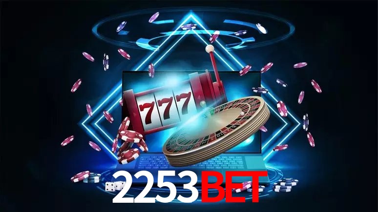 Live Casino 2253bet