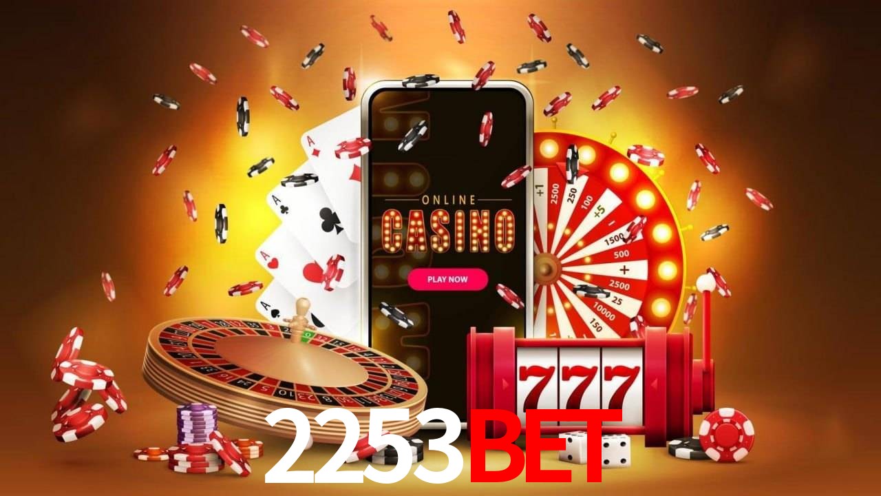 Games Directory 2253bet
