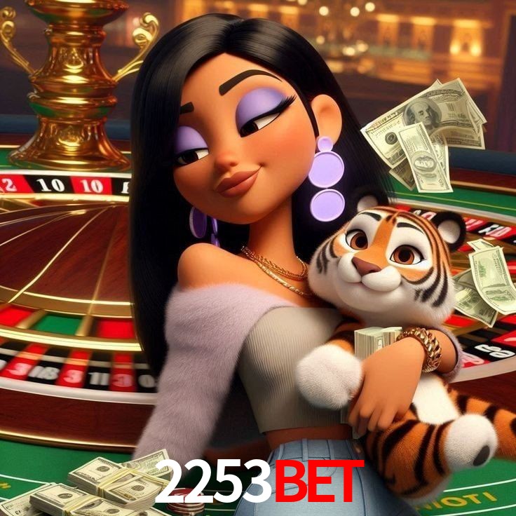Tennis Betting 2253bet