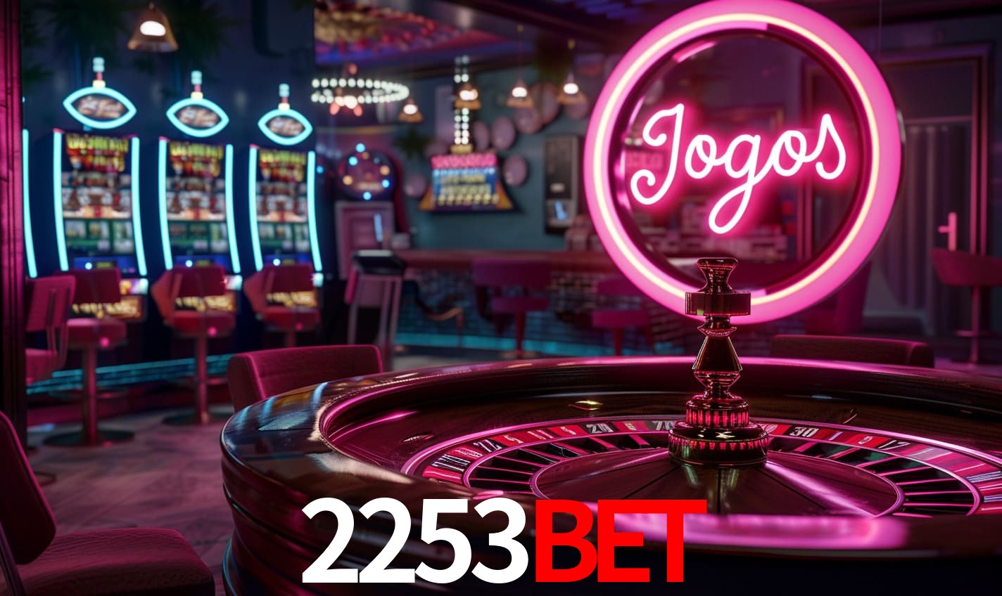 Explorando a Categoria de Eventos em Apostas na 2253bet