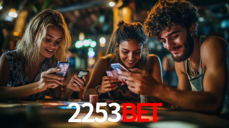 Tournaments 2253bet