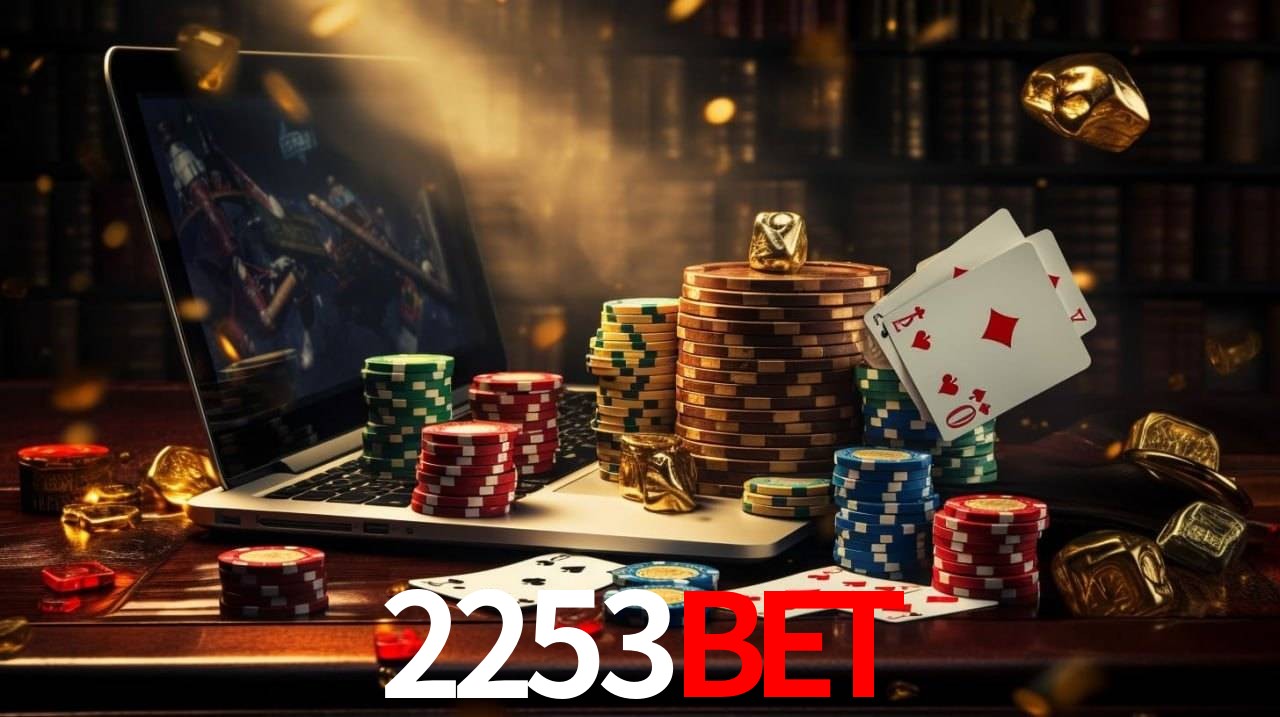 Basketball Betting 2253bet