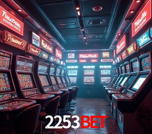 API Integration 2253bet