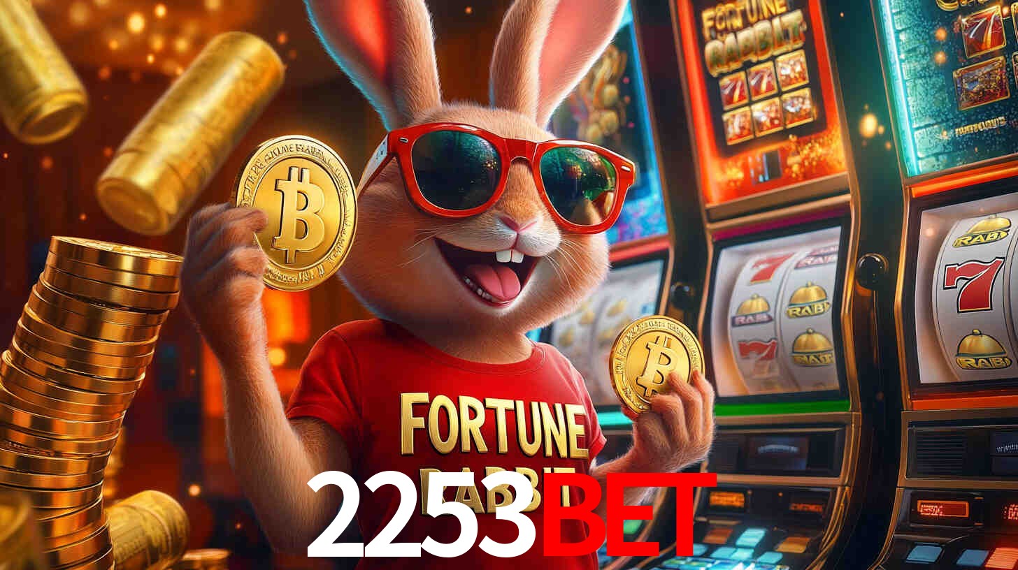 Desvendando o Mundo dos Jogos Virtuais na 2253bet