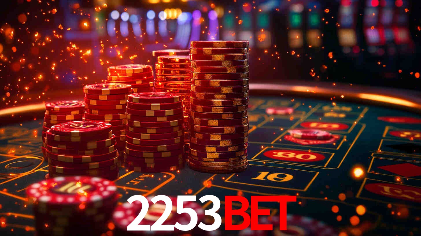 2253bet App Interface