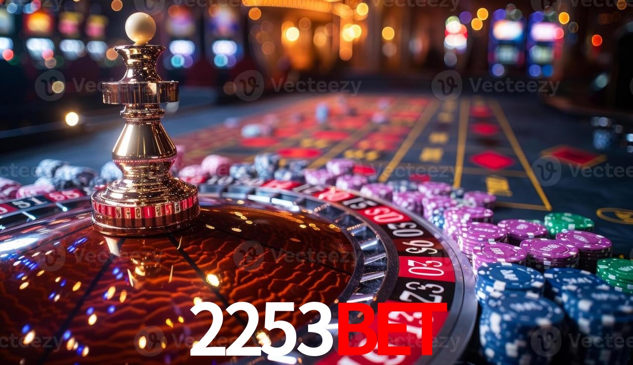 Seasonal Promotions 2253bet