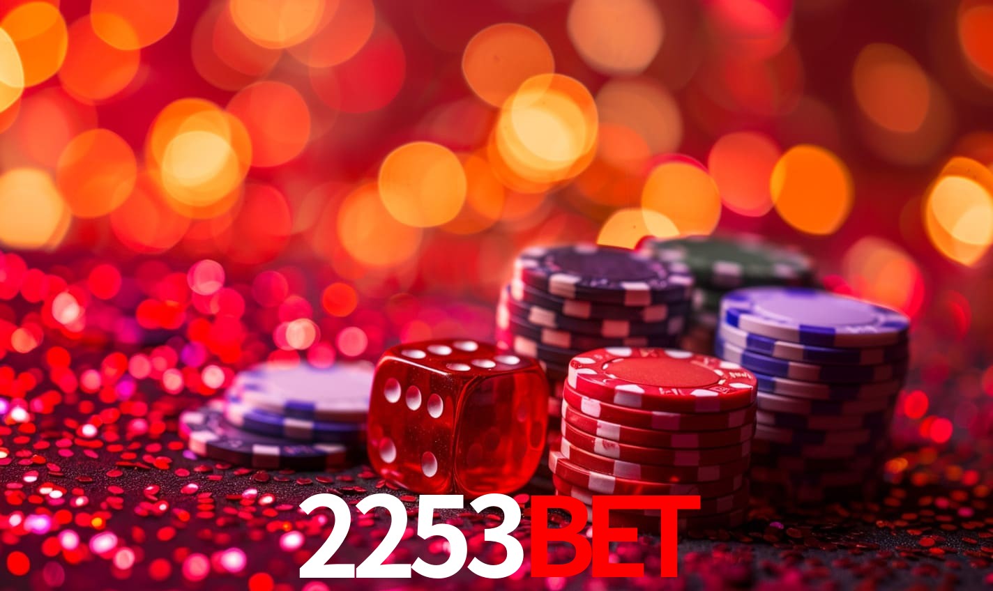 Descubra a Essência do 2253bet: Nossa História e Compromissos