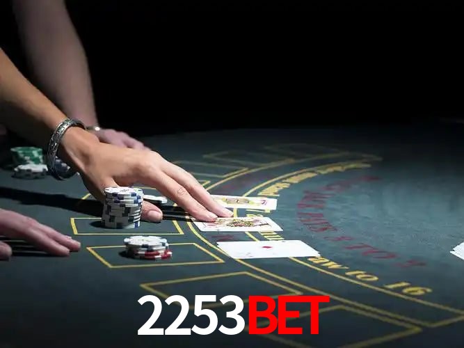 Platform Technology 2253bet