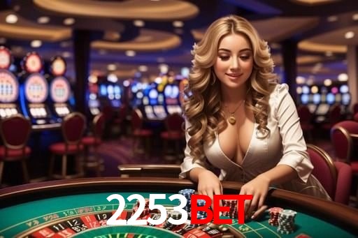 Aviator Game 2253bet