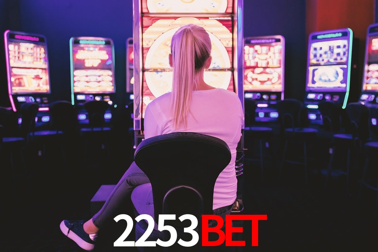 Bonus Features 2253bet