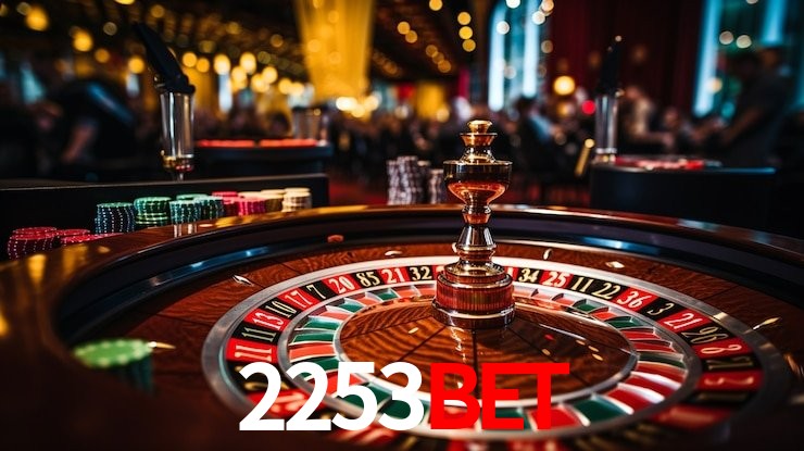 Weekend Specials 2253bet