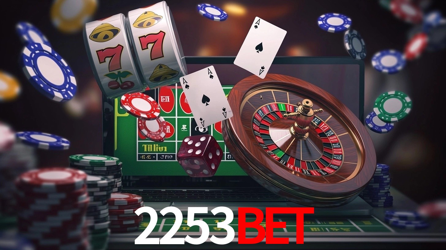 Daily Bonuses 2253bet