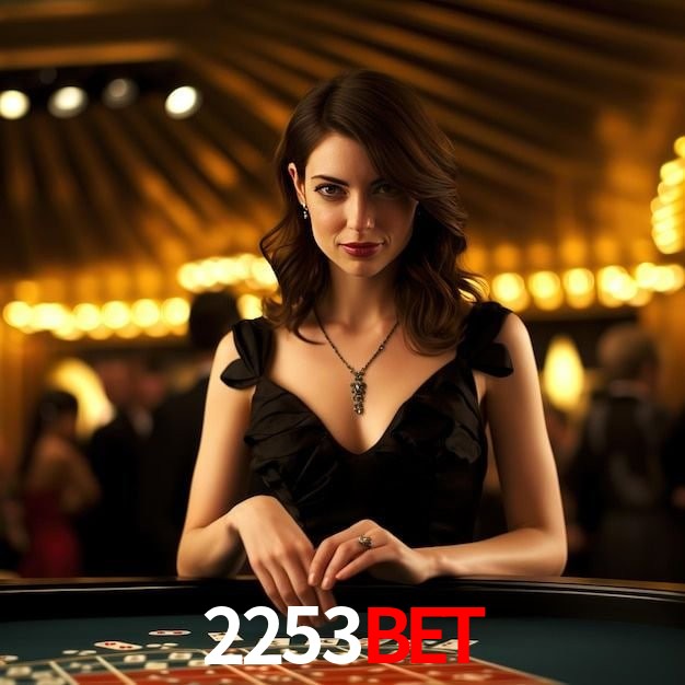 Descubra a Essência do 2253bet: Nossa História e Compromissos