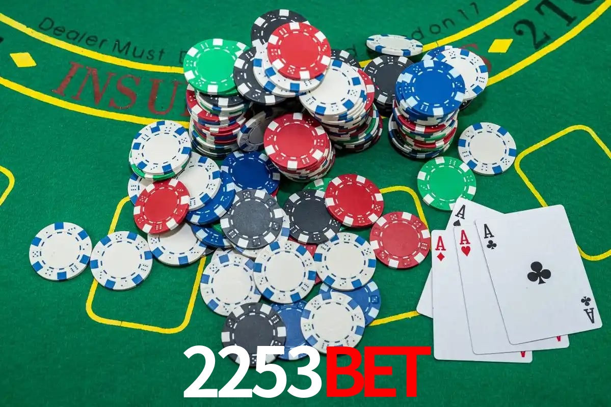 cassino 2253bet