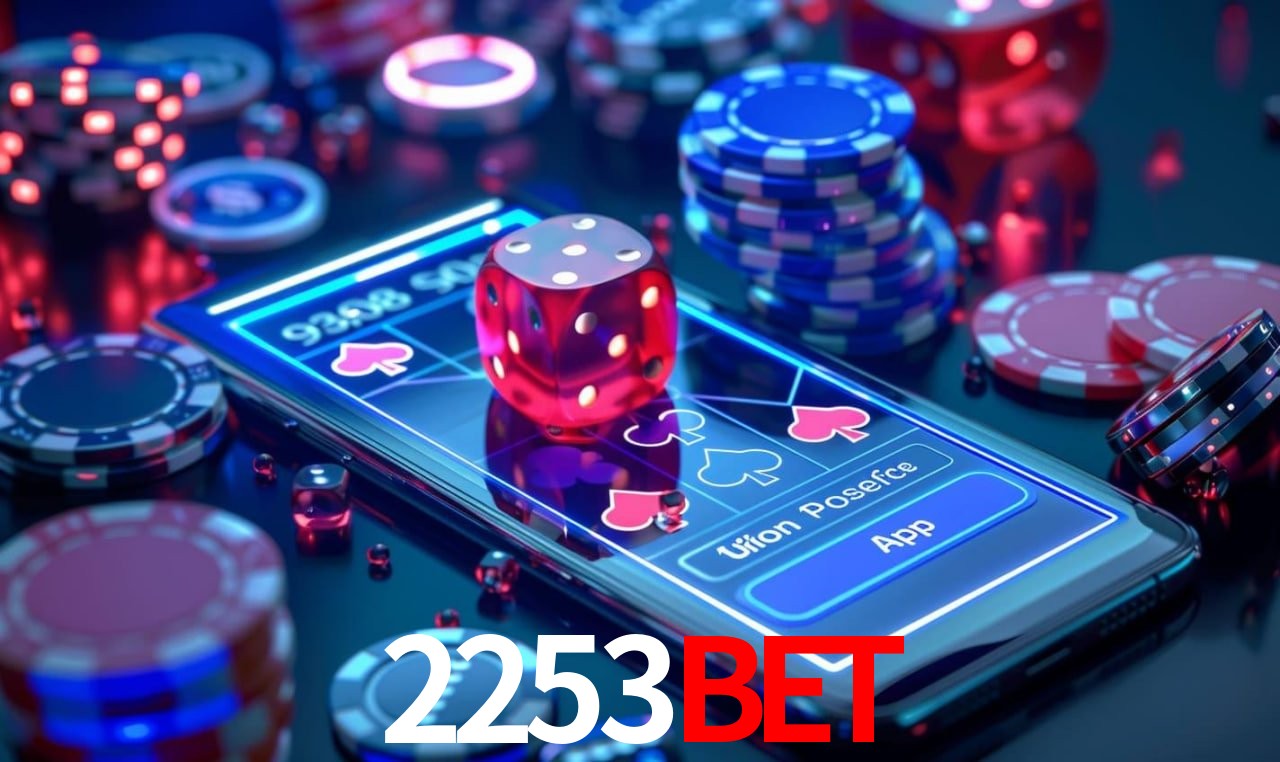 Exclusive Offers 2253bet