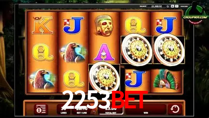 VIP Casino 2253bet