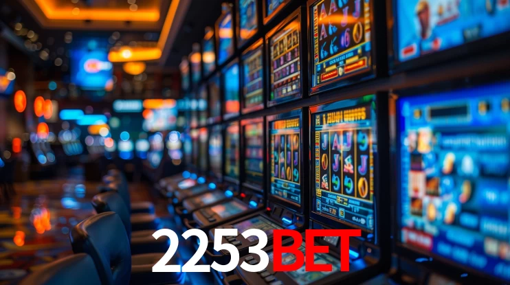 2FA Security 2253bet