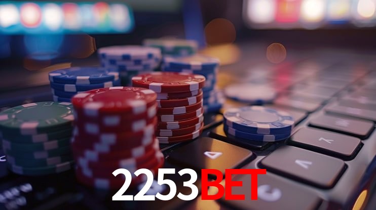 Secure Login 2253bet