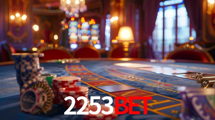 Game Providers 2253bet