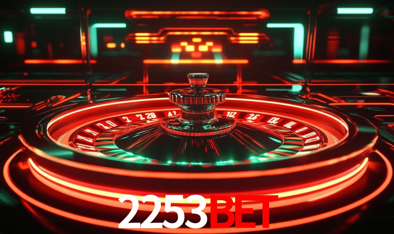A Revolução dos Aplicativos de Jogos no 2253bet