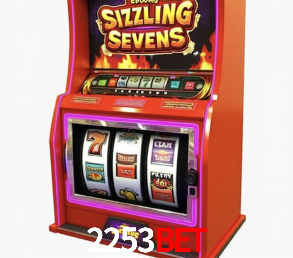 Responsive Design 2253bet