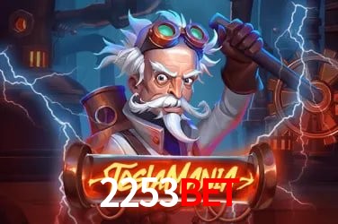 Slot Games 2253bet