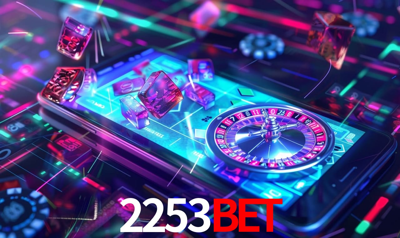 Experiência VIP 2253bet