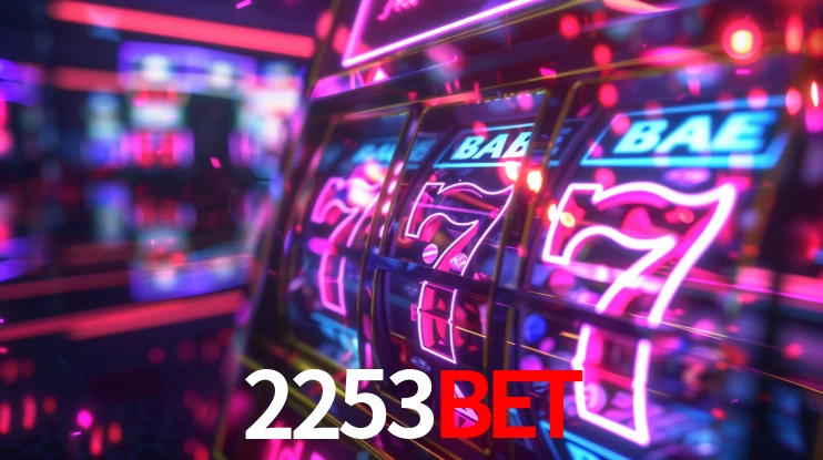 Slot Games 2253bet