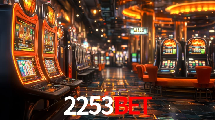 Ofertas Imperdíveis na 2253bet: Promoções e Bônus Que Valem a Pena