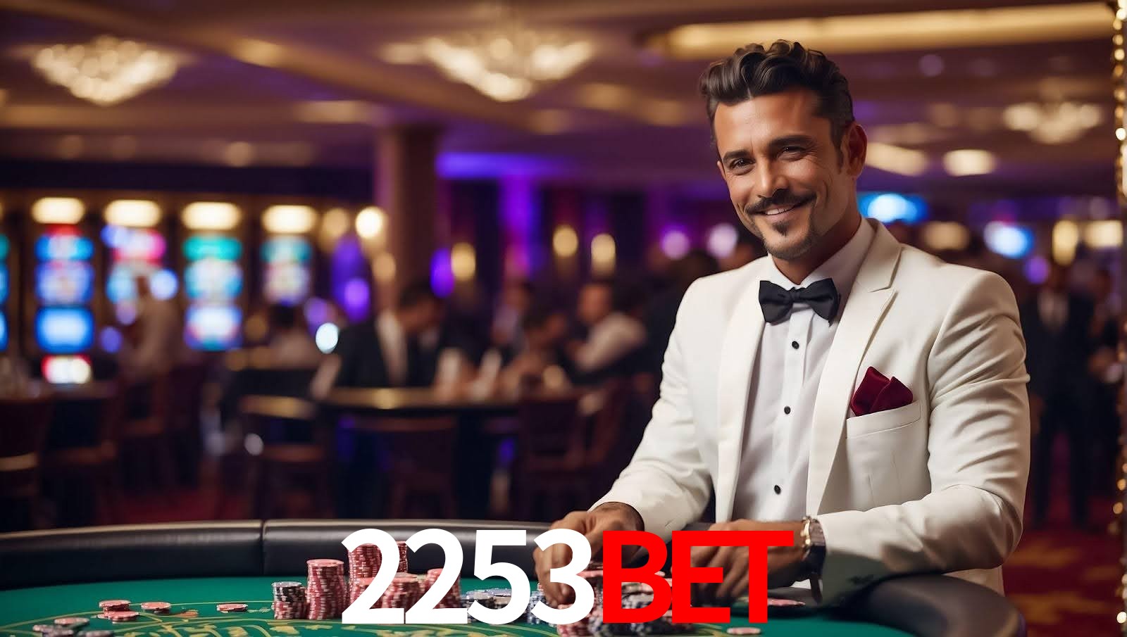 Quick Registration 2253bet