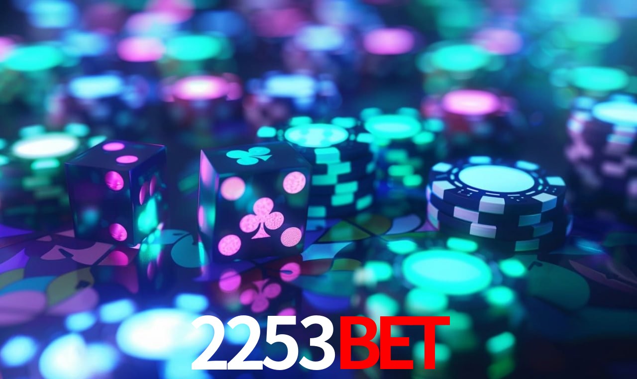 Football Betting 2253bet