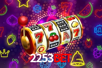 Descubra a Magia dos Jogos de Arcade no 2253bet
