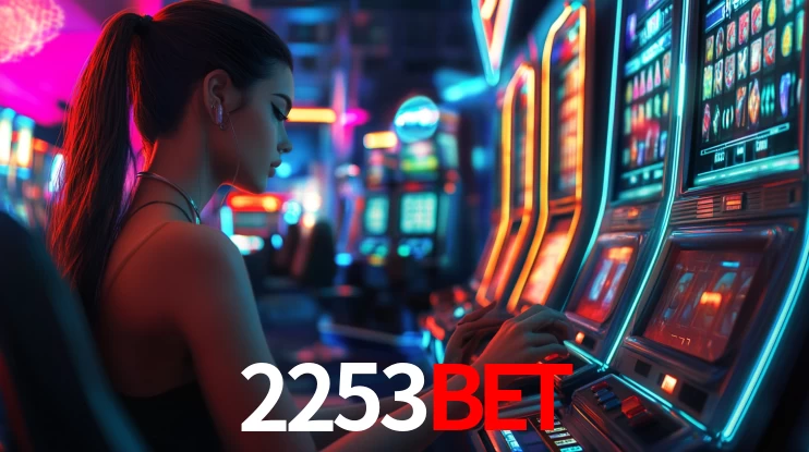 2253bet login