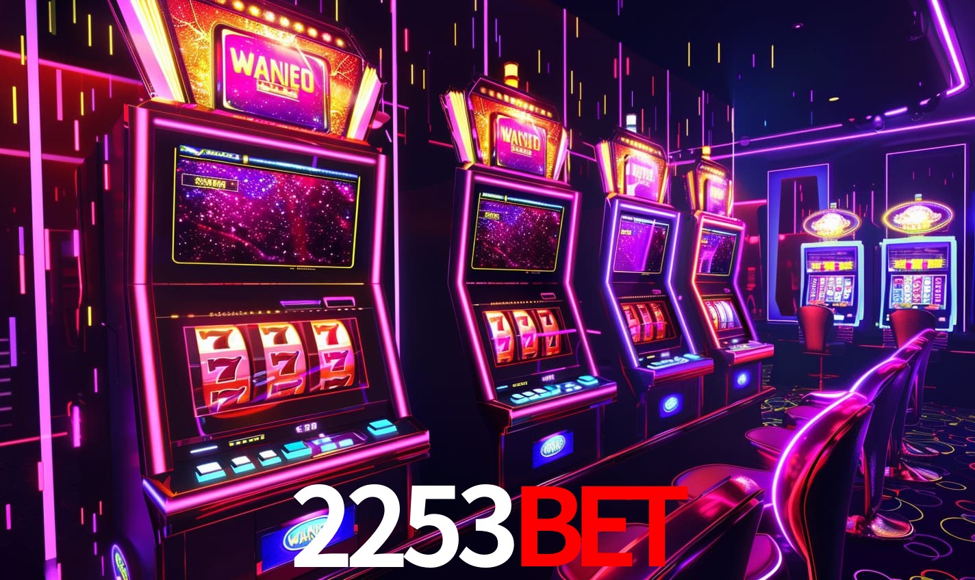 Explorando a Categoria de Eventos em Apostas na 2253bet