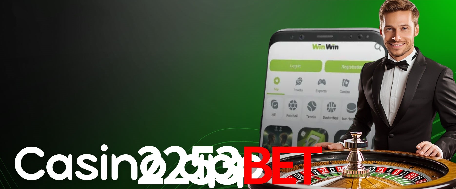 API Integration 2253bet
