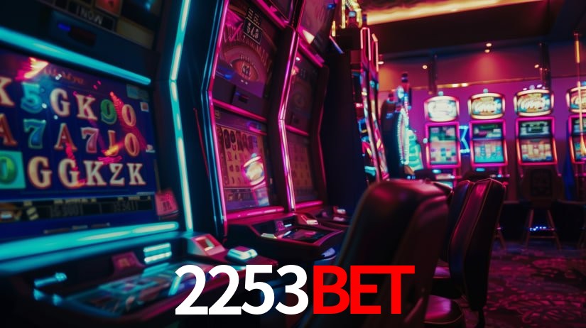 Exclusive Offers 2253bet