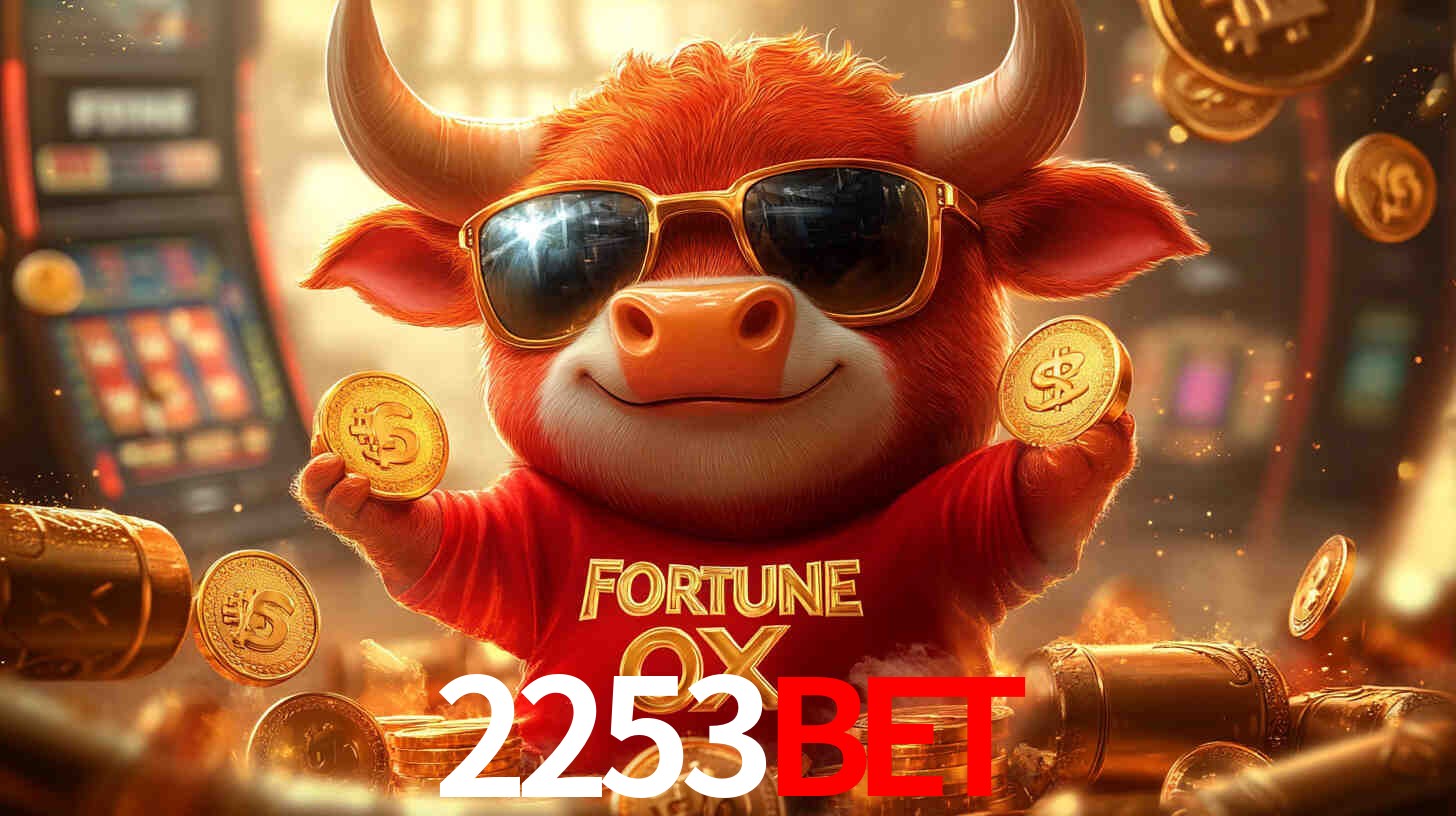 2253bet: A Experiência de Casino com Jogos de Mesa ao Vivo
