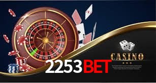 Statistics 2253bet