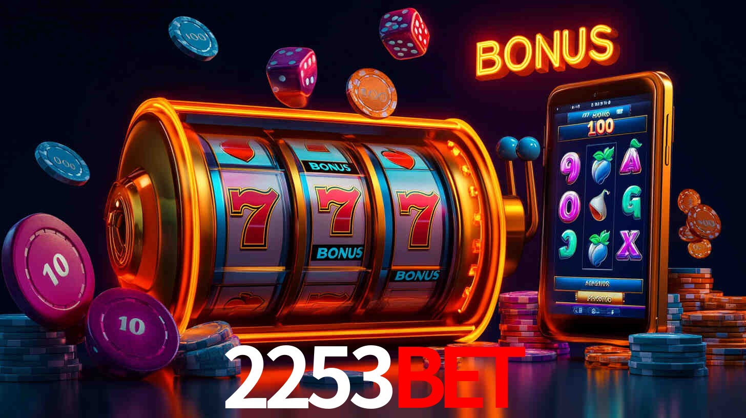 A Popularidade dos Caça-Níqueis no 2253bet