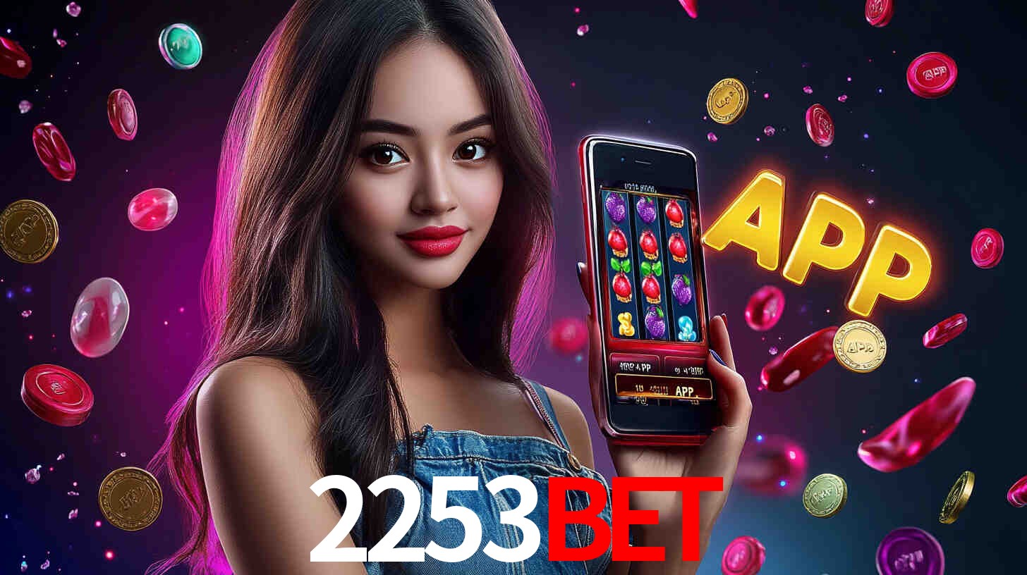 A Popularidade dos Caça-Níqueis no 2253bet